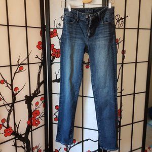 Hayden Skinny Jeans